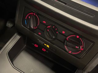 Seat Ibiza Reference