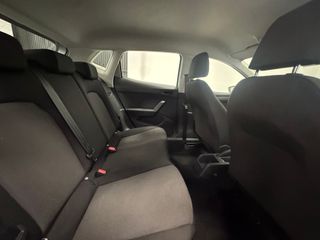 Seat Ibiza Reference