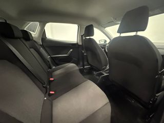 Seat Ibiza Reference