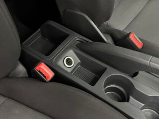 Seat Ibiza Reference