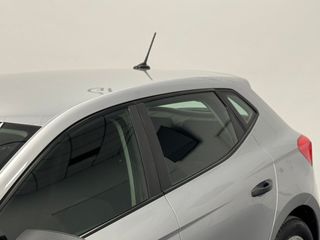 Seat Ibiza Reference