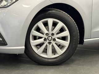 Seat Ibiza Reference