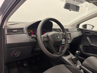 Seat Ibiza Reference