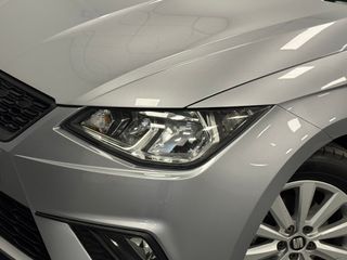 Seat Ibiza Reference