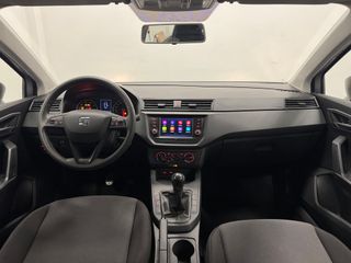 Seat Ibiza Reference