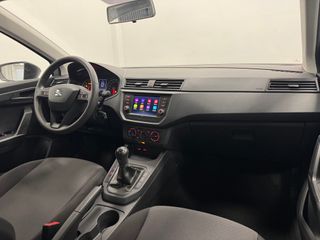 Seat Ibiza Reference