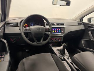 Seat Ibiza Reference