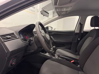 Seat Ibiza Reference