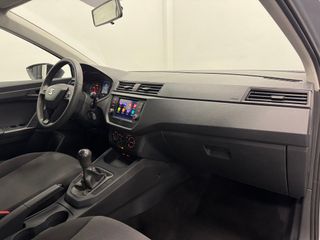 Seat Ibiza Reference