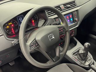 Seat Ibiza Reference