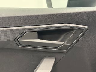 Seat Ibiza Reference