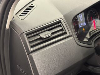 Seat Ibiza Reference