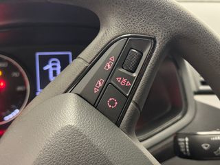 Seat Ibiza Reference