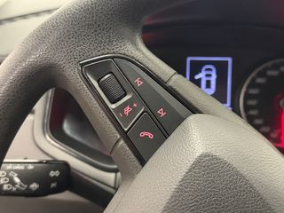 Seat Ibiza Reference