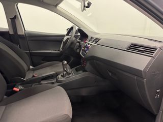 Seat Ibiza Reference