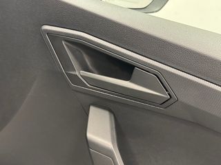 Seat Ibiza Reference