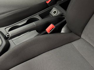 Seat Ibiza Reference