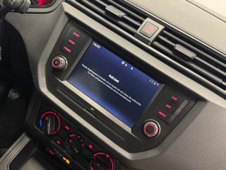 Seat Ibiza Reference