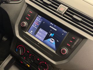 Seat Ibiza Reference