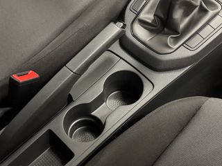 Seat Ibiza Reference