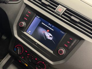 Seat Ibiza Reference