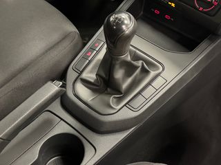 Seat Ibiza Reference