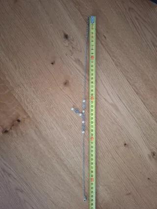 Set collane e braccialetti perline