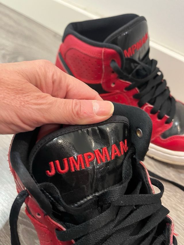 Nike Air Force 1 Talla 42