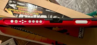 Tony Hawk Shred Wii + Tabla Skate