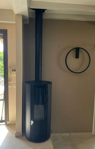 INSTALADOR DE ESTUFAS