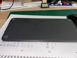 Teclado Logitech K380 Negro