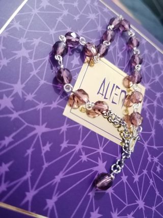 Lote Miniaturas Perfume Alien Mugler. Con regalo!