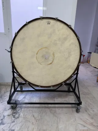 Bombo de concierto Gonalca