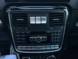 Mercedes Benz Clase G 2015 35 ANIVERSARIO+DESIGNO