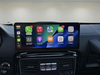 Mercedes Benz Clase G 2015 35 ANIVERSARIO+DESIGNO