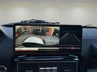 Mercedes Benz Clase G 2015 35 ANIVERSARIO+DESIGNO