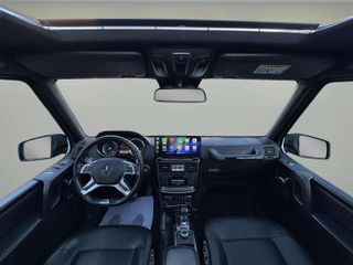 Mercedes Benz Clase G 2015 35 ANIVERSARIO+DESIGNO