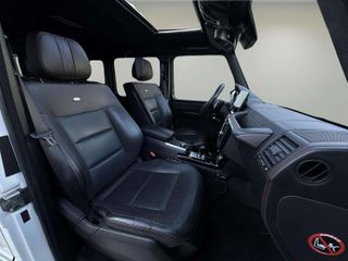 Mercedes Benz Clase G 2015 35 ANIVERSARIO+DESIGNO