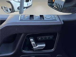 Mercedes Benz Clase G 2015 35 ANIVERSARIO+DESIGNO