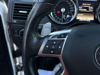 Mercedes Benz Clase G 2015 35 ANIVERSARIO+DESIGNO