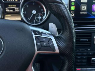 Mercedes Benz Clase G 2015 35 ANIVERSARIO+DESIGNO