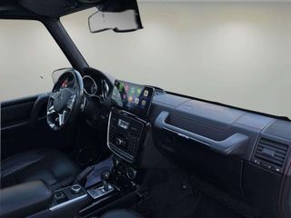 Mercedes Benz Clase G 2015 35 ANIVERSARIO+DESIGNO