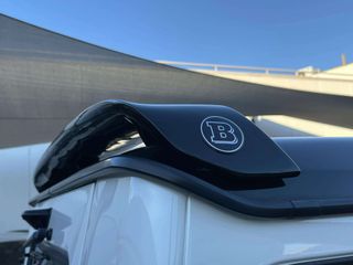 Mercedes Benz Clase G 2015 35 ANIVERSARIO+DESIGNO