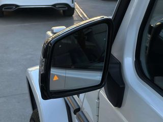 Mercedes Benz Clase G 2015 35 ANIVERSARIO+DESIGNO