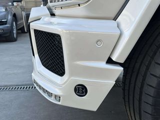 Mercedes Benz Clase G 2015 35 ANIVERSARIO+DESIGNO