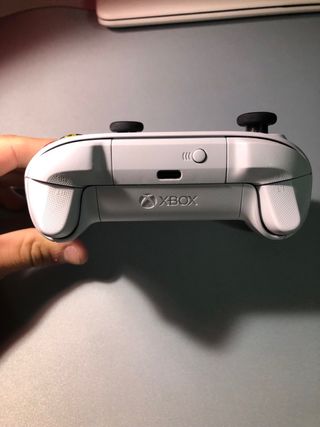 Mando Xbox Blanco