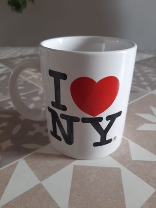 Set di Tazze Ceramica