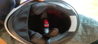 Casco LS2 Stream Evo