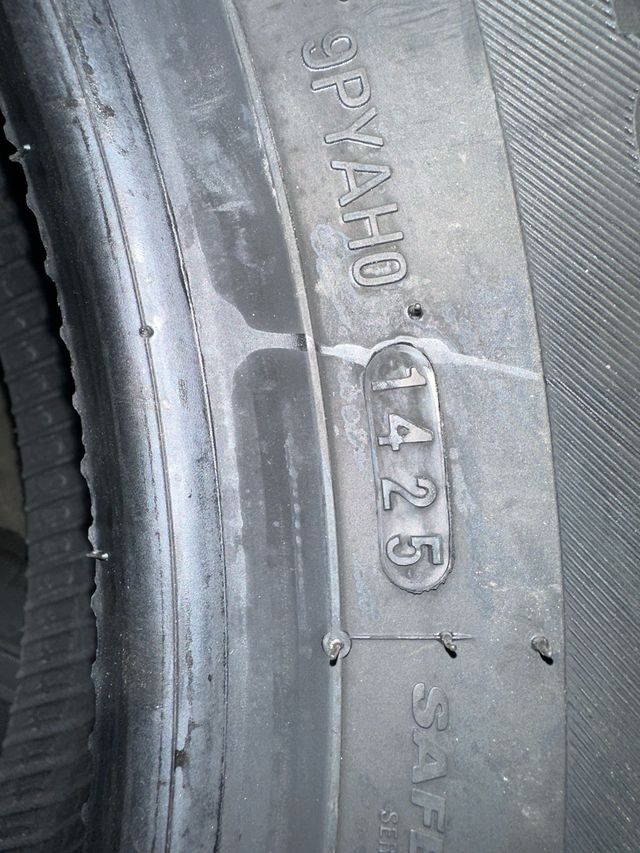 Neumático Kumho Ecsta HS52 195/65 R15 91V