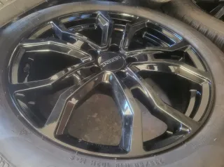 Llantas 19 Pulgadas 5x112